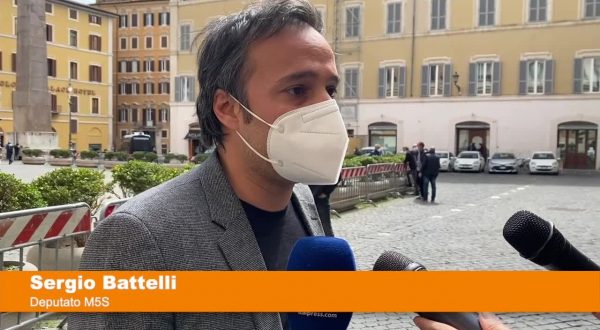 Covid, Battelli “Iniziare a pianificare le riaperture”