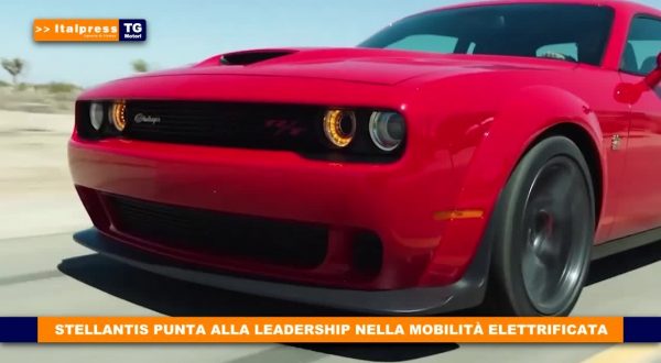 Tg Motori – 5/4/2021