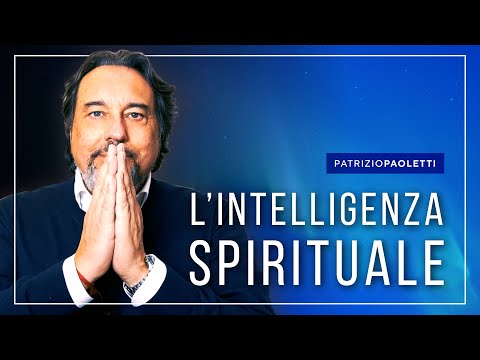 L’Intelligenza Spirituale