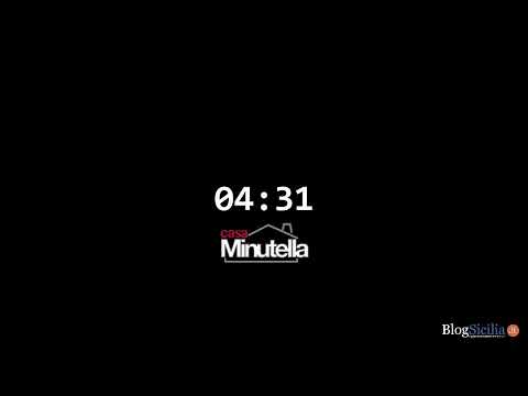 casa minutella puntata 54