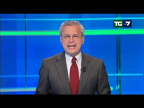 Edizione delle ore 20.00 del 27/04/2021