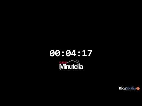 Casa Minutella puntata 56