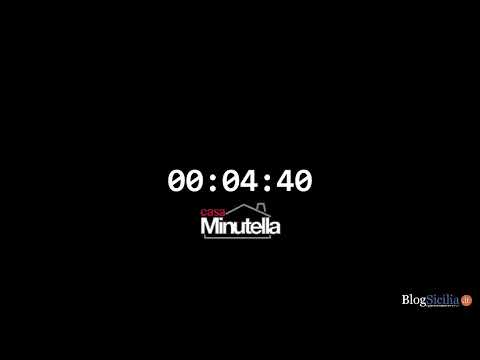 Casa Minutella puntata 49