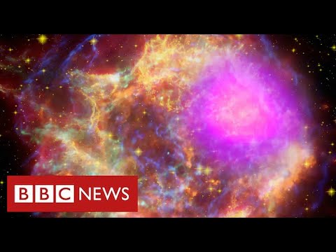 Scientists find “strong evidence” for new mystery sub-atomic force of nature – BBC News