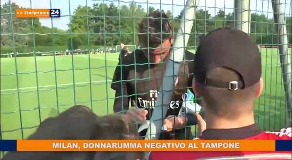 Tg Sport ore 17.30 – 2/4/2021