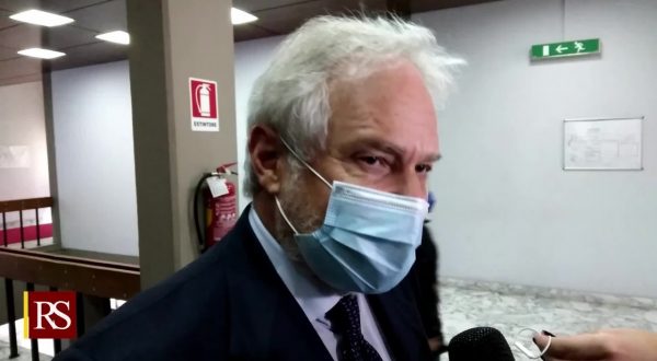 Ponte Stretto, Salini: “Darebbe grande sviluppo a Sicilia e Calabria”