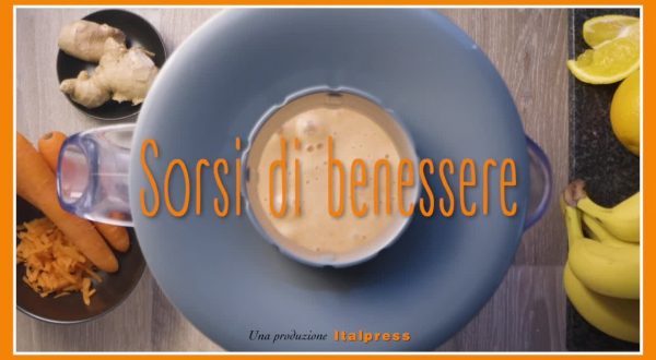 Sorsi di Benessere – Una tisana contro la ritenzione idrica