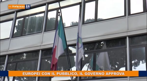 Tg Sport ore 17.30 – 7/4/2021