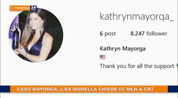 Tg Sport ore 17.30 – 29/4/2021