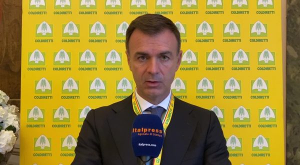 Prandini “Agricoltura 4.0 opportunità per le imprese”