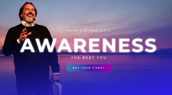 Awareness: The Beauty of a Loving Heart