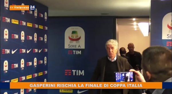 Tg Sport ore 17.30 – 13/4/2021