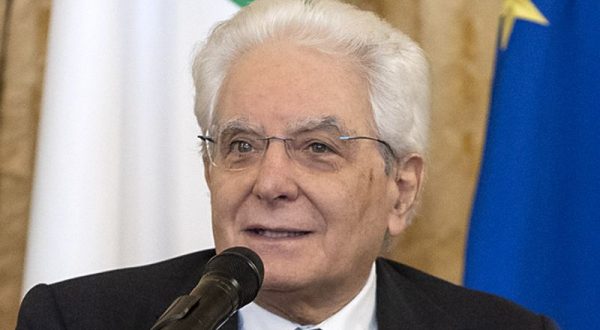 Giornata Ue, Mattarella e capi di Stato “Europa sia forte ed efficace”