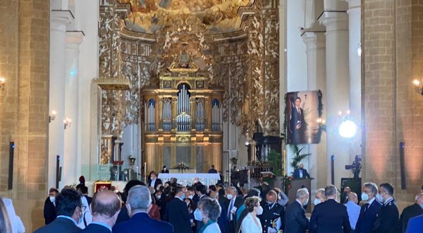 Rosario Livatino è il primo magistrato a diventare beato