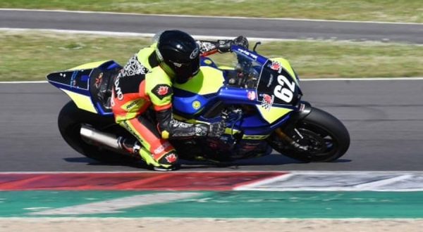 Incidente al Mugello, muore motociclista impegnato nel Trofeo Amatori