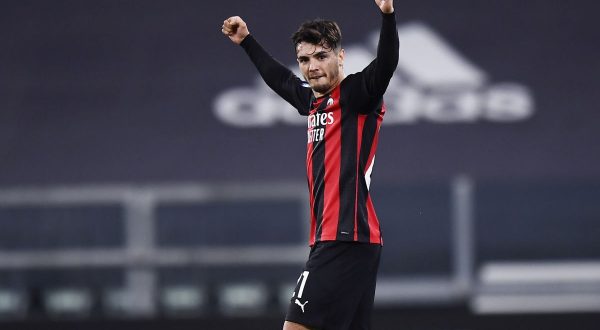 Goleada del Milan allo Stadium, Juve battuta 3-0