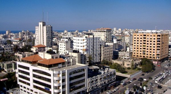 Scatta la tregua tra Israele e Hamas a Gaza