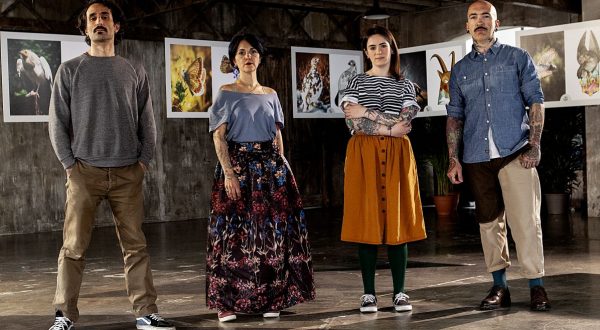 Bepanthenol Tattoo-ENPA, insieme per salvare gli animali dall’estinzione