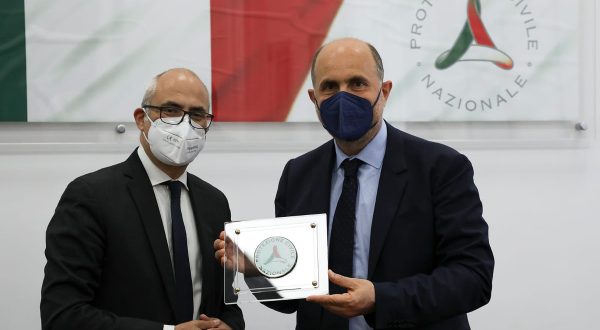 Protezione Civile, convenzione con Unione Nazionale Pro Loco d’Italia