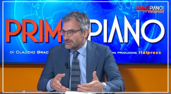 Sud, Bianchi “Investire su istruzione, sanità e mobilità”