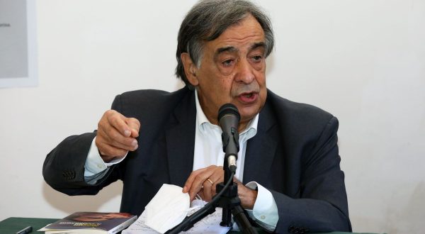 Al via mobilitazione Comuni siciliani, Orlando: “Decenni disattenzione”