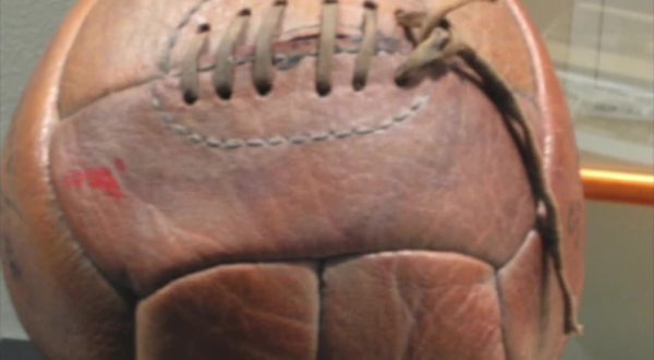 Il pallone racconta – Gli addii di Conte, Donnarumma e Paratici