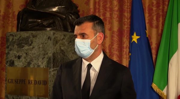 Recovery, Decaro “Proposto accordo su criteri assegnazioni risorse”