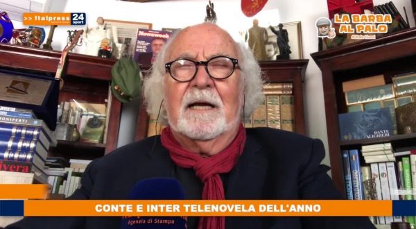 Tg Sport – 27/5/2021