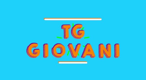 Tg Giovani – 9/5/2021
