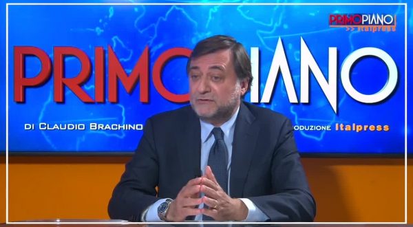 Scoma “Nel Pnrr risorse per il Sud, puntare sul lavoro”