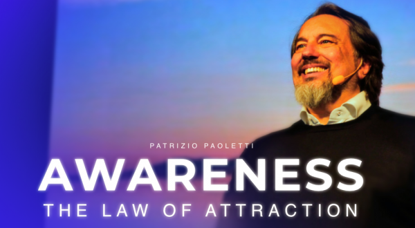 AWARENESS:  The Law of Attraction (Online Seminar)