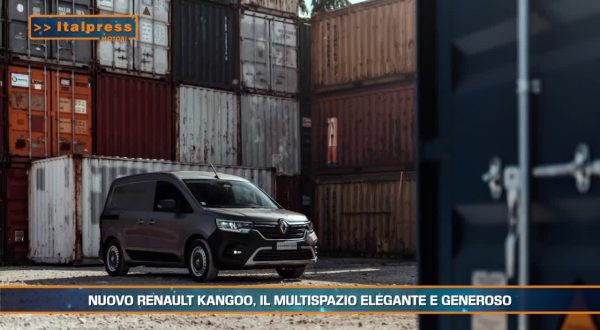 Motori Magazine – 16/5/2021