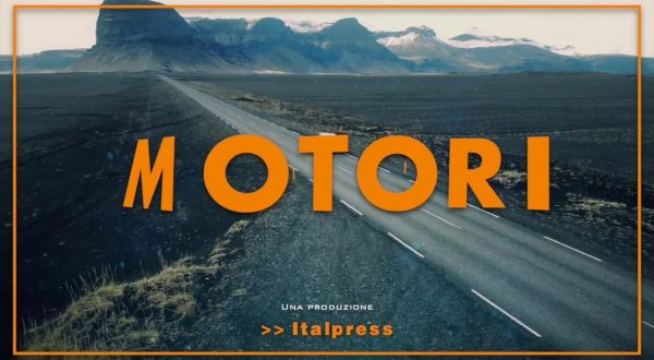 Motori Magazine – 30/5/2021