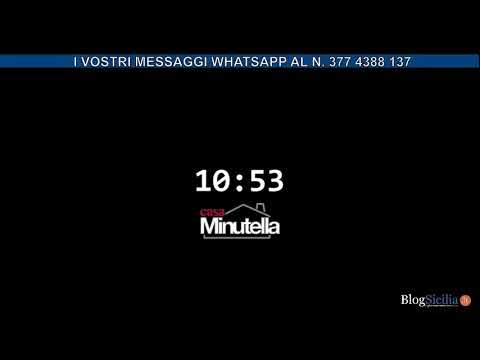 Casa Minutella Puntata 61