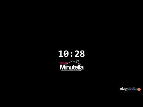 Casa Minutelle Puntata 63