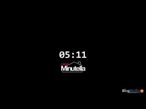 Casa Minutelle Puntata 64