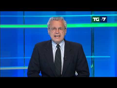 Edizione delle ore 20.00 del 06/05/2021