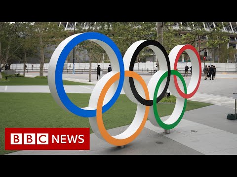Japan extends Covid restrictions as Olympics loom – BBC News