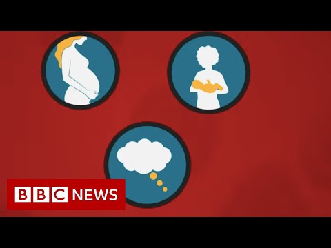 Should pregnant women get the Covid vaccine? – BBC News