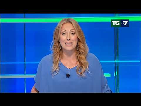 Edizione delle ore 20.00 del 09/05/2021