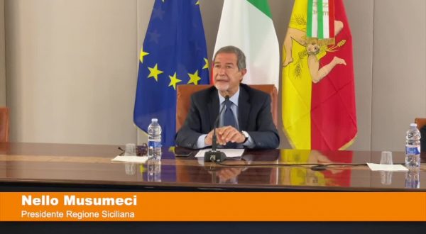 Blutec, Musumeci “Bisogna riqualifare e ricollocare i lavoratori”