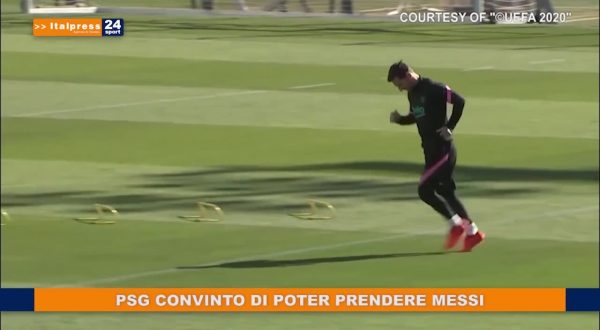 Tg Sport – 7/5/2021