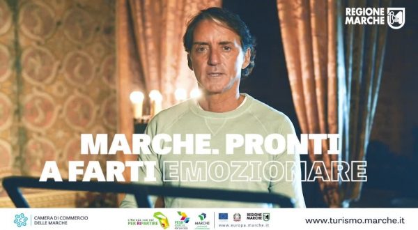 Marche, Mancini rilancia il turismo “Pronti per nuova stagione”