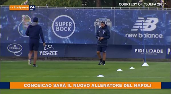 Tg Sport – 24/5/2021