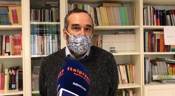 Maisto (Arci) “Bologna del futuro tenga insieme tradizione e contemporaneità”