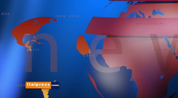Italpress Turismo 8/5/2021