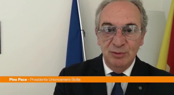 Commercio, accordo tra Unioncamere Sicilia e Federazione Russa