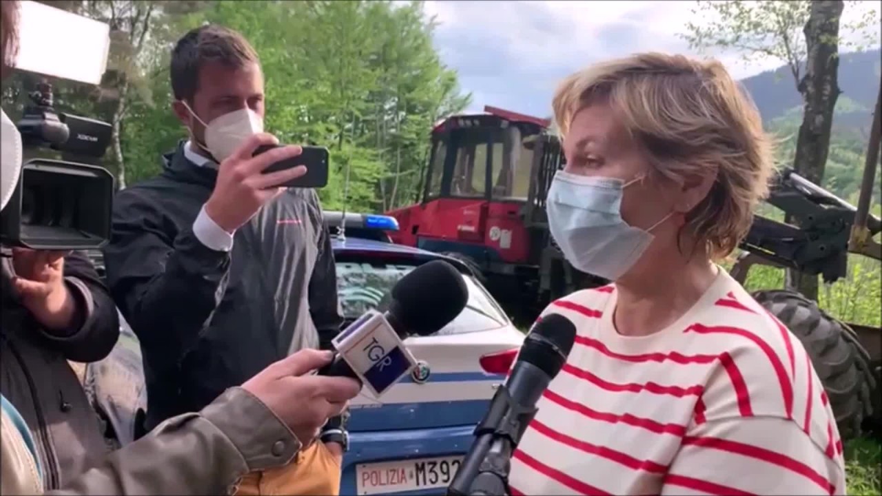 Crollo funivia, Procura indaga per omicidio colposo plurimo