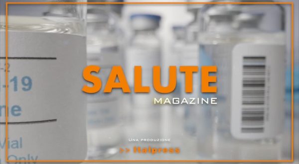 Salute Magazine – 28/5/2021