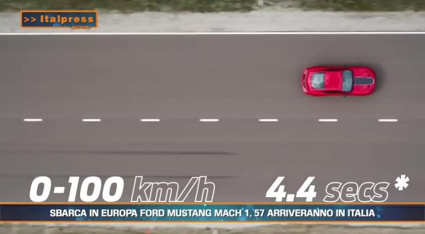 Motori Magazine – 23/5/2021